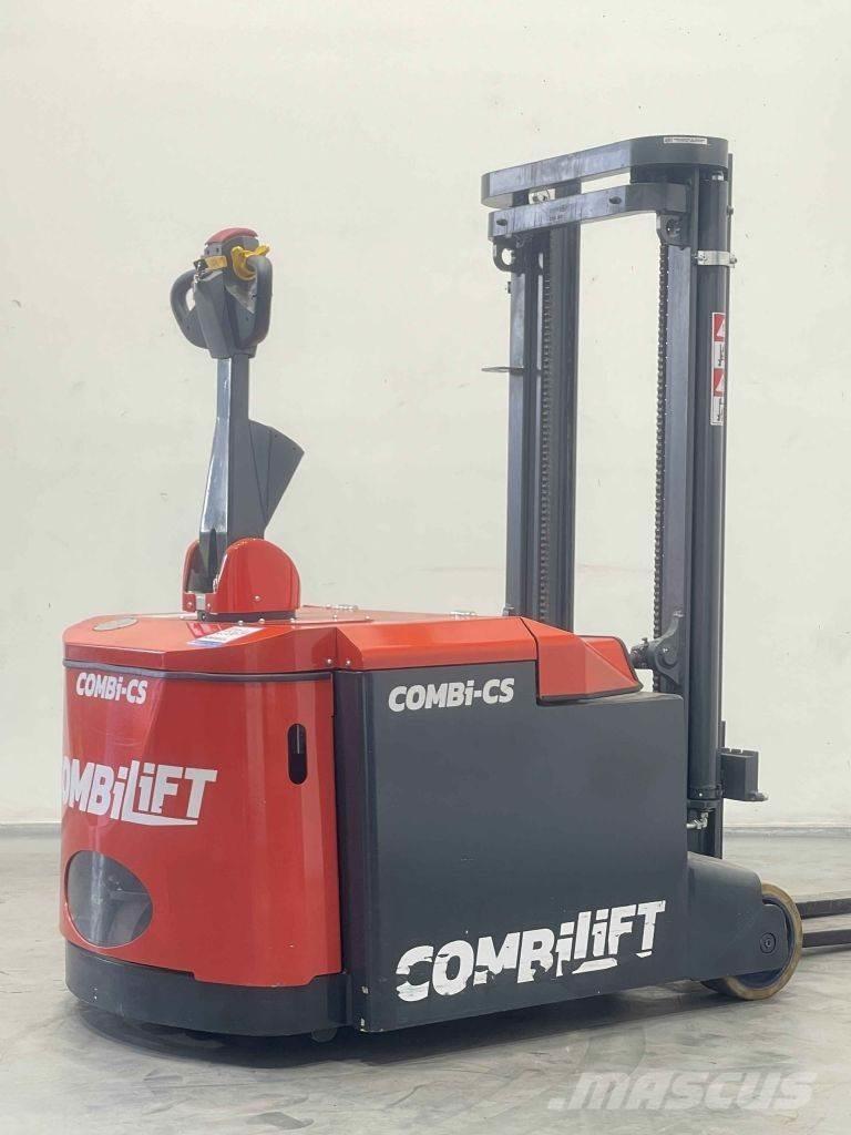 Combilift CS1500 Gyalogkíséretű targonca