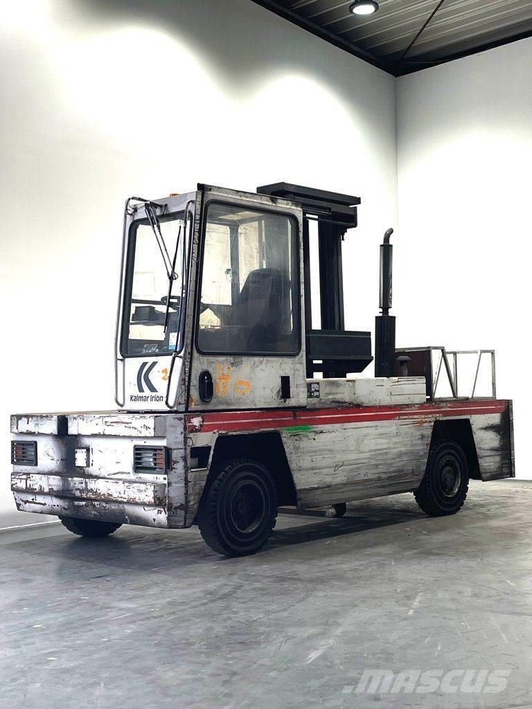 Kalmar DSA 40/14 Oldalvillás targonca