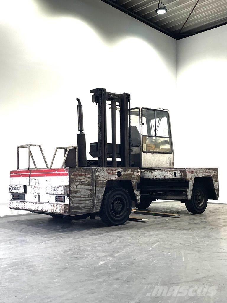 Kalmar DSA 40/14 Oldalvillás targonca