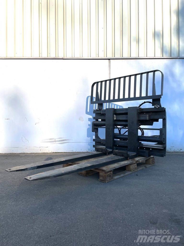 Kaup 4T411 Kanalak