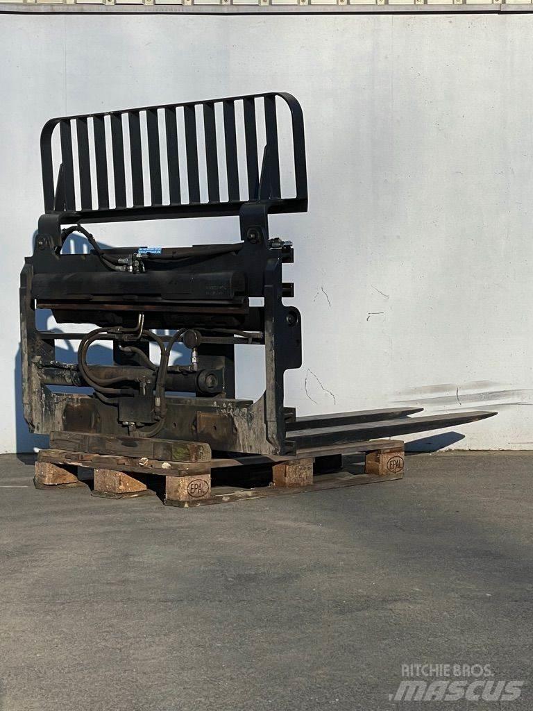 Kaup 4T411 Kanalak