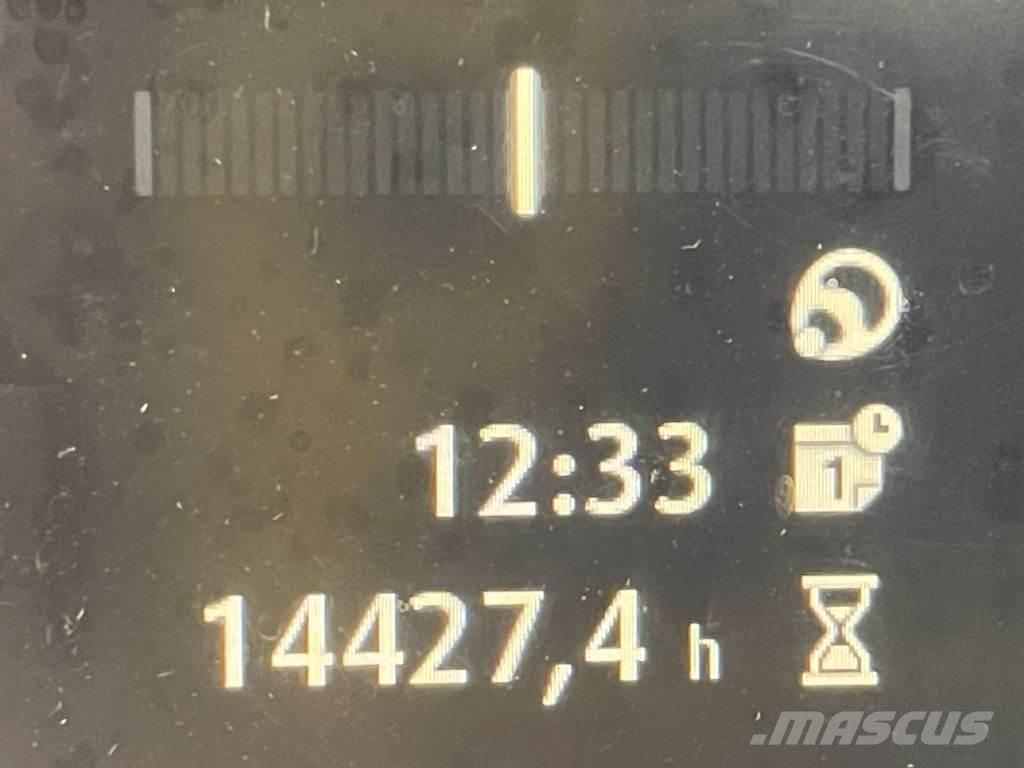 Linde E16-02 Elektromos targoncák