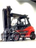 Linde H80D-396-03-EVO Dízel targoncák