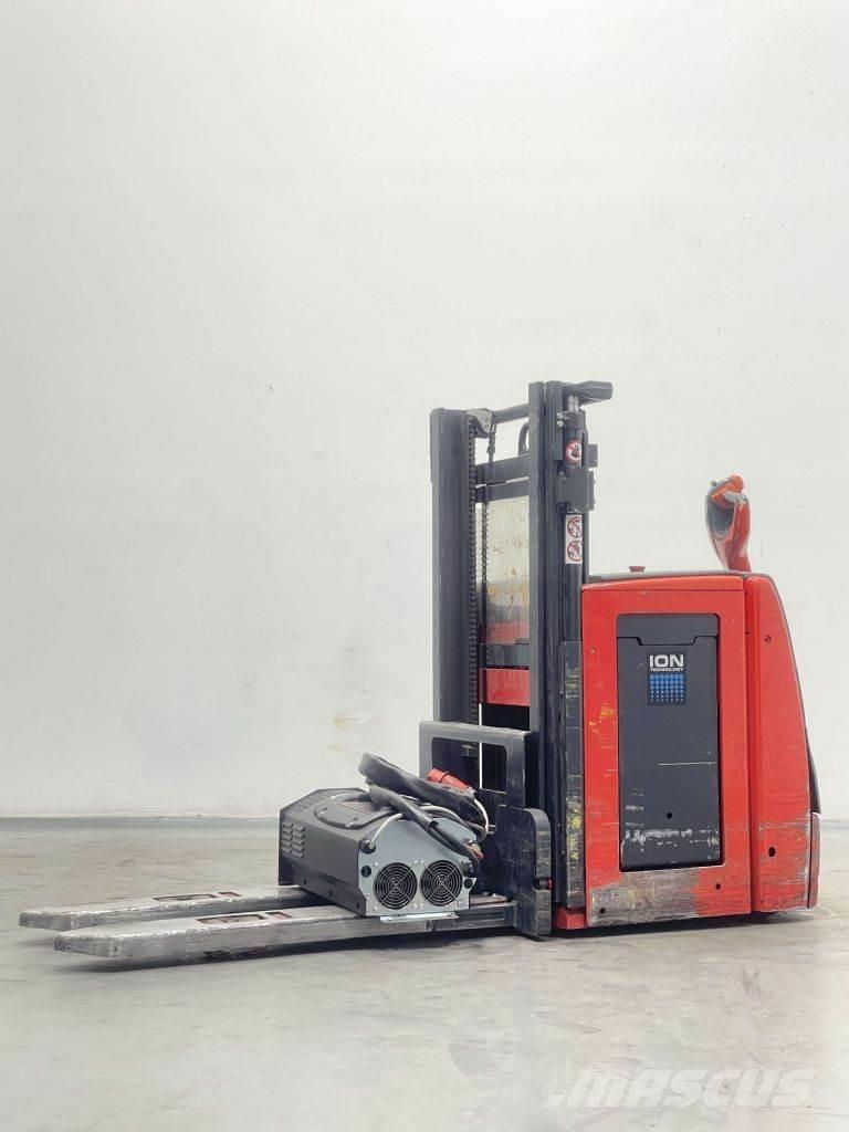 Linde L14-Li-Ion-1173 Gyalogkíséretű targonca