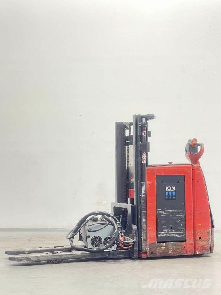 Linde L14-Li-Ion-1173 Gyalogkíséretű targonca