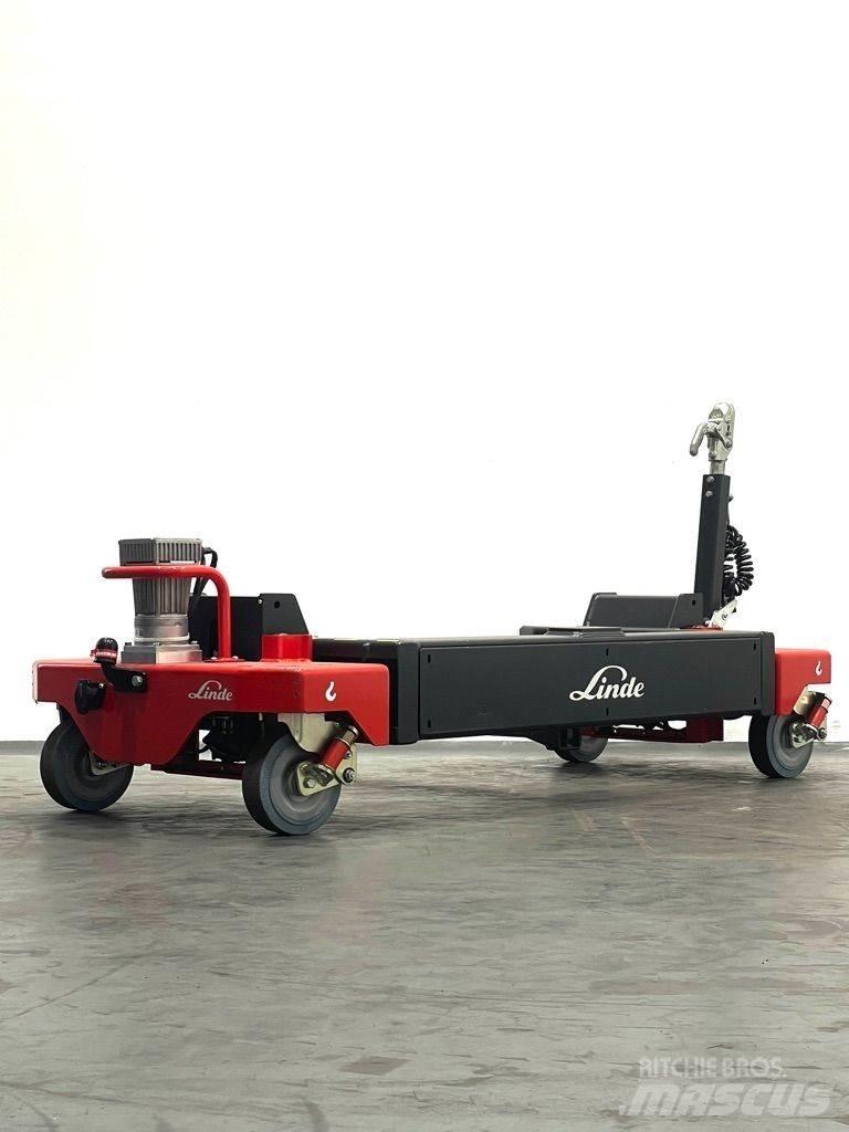 Linde LT10-1196 Egyéb pótkocsik