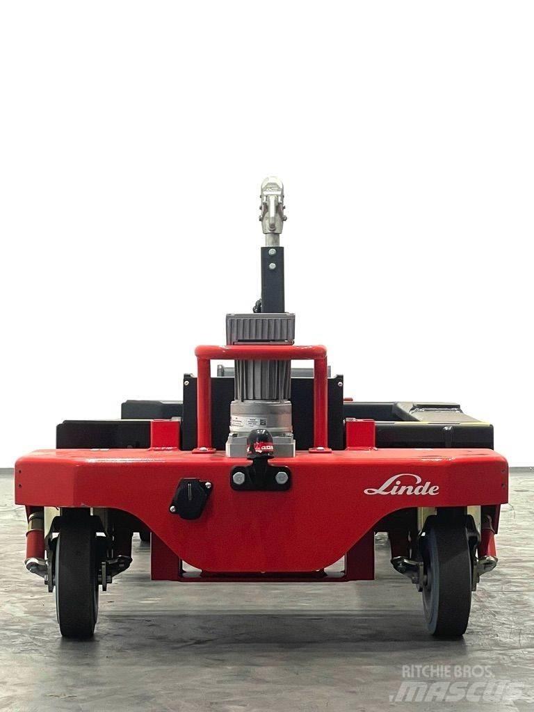 Linde LT10-1196 Egyéb pótkocsik