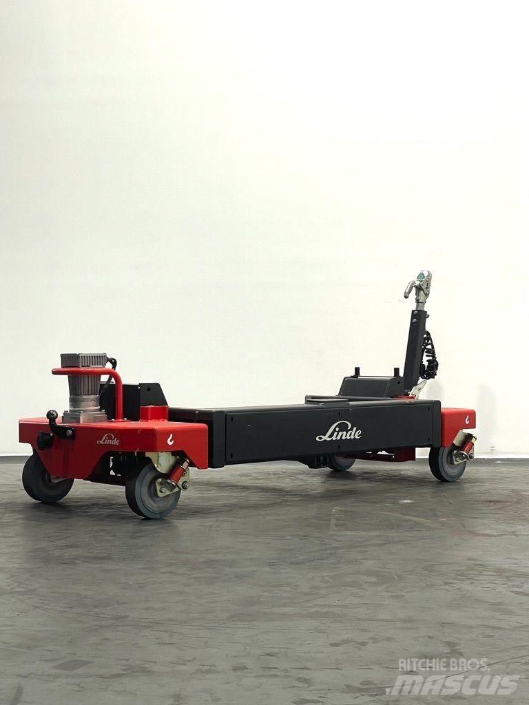 Linde LT10-1196 Egyéb pótkocsik