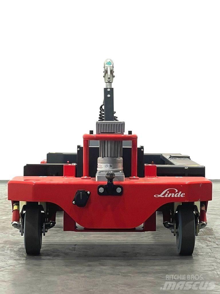 Linde LT10-1196 Egyéb pótkocsik