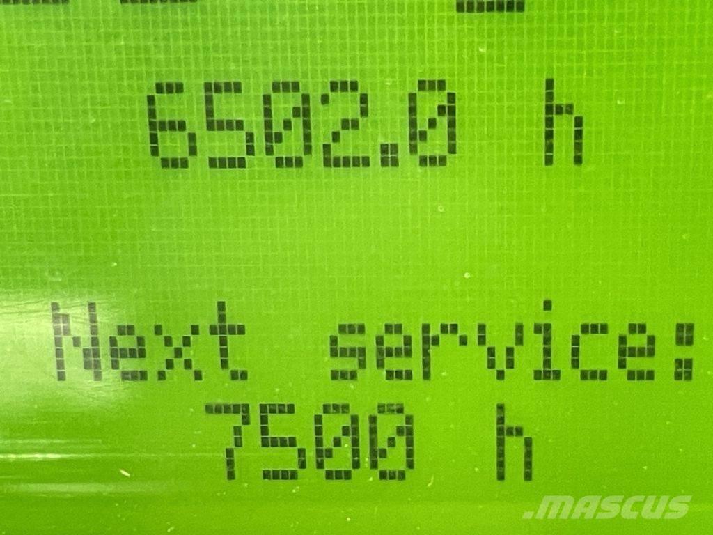 Linde N20-132-Li-ION Komissiózó alacsony emelésű targonca