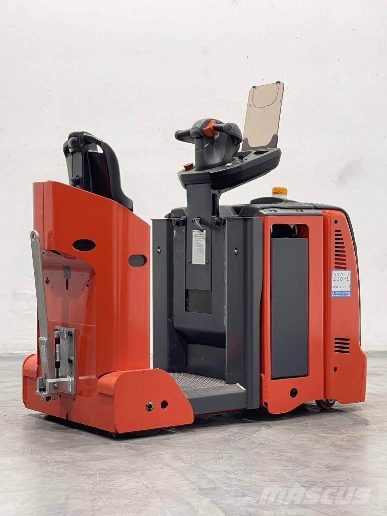 Linde P30C-1190 Vontatótargonca