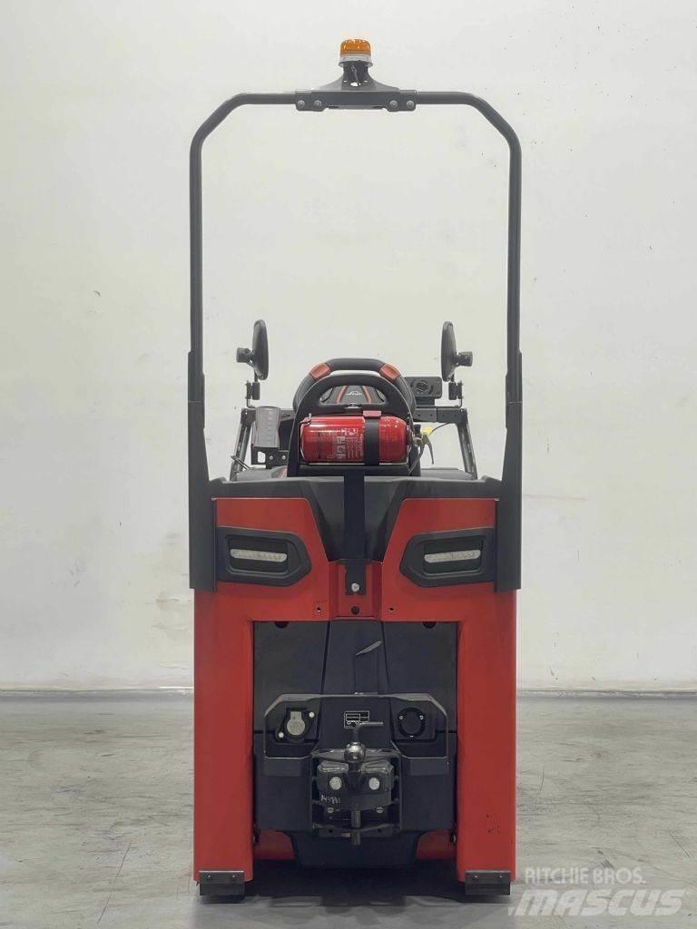 Linde P60C-4595 Vontatótargonca