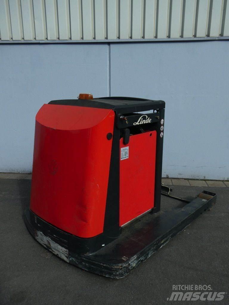 Linde V12-015 Komissiózó magas emelésű targonca
