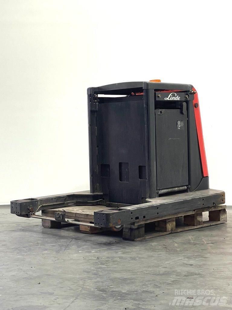 Linde V12-015 Komissiózó magas emelésű targonca