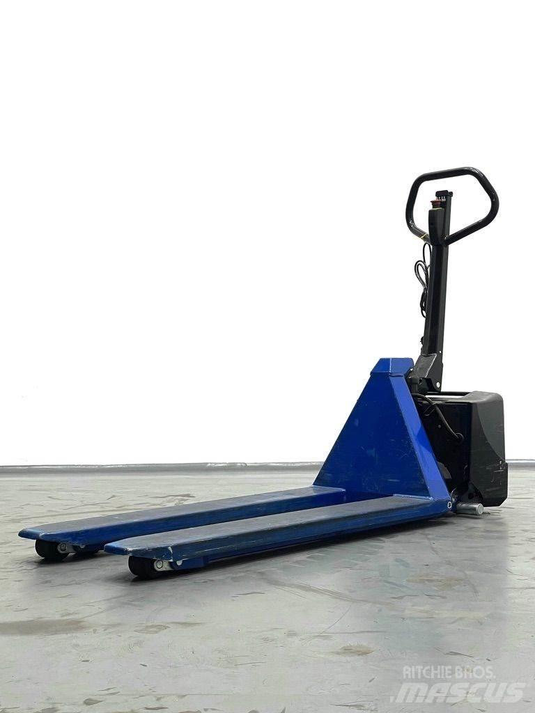 Logitrans EHL1004 Targoncák-Egyéb