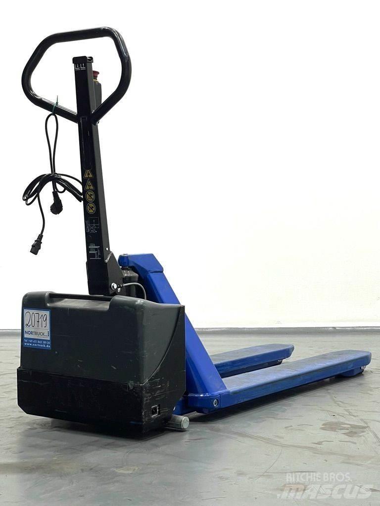 Logitrans EHL1004 Targoncák-Egyéb