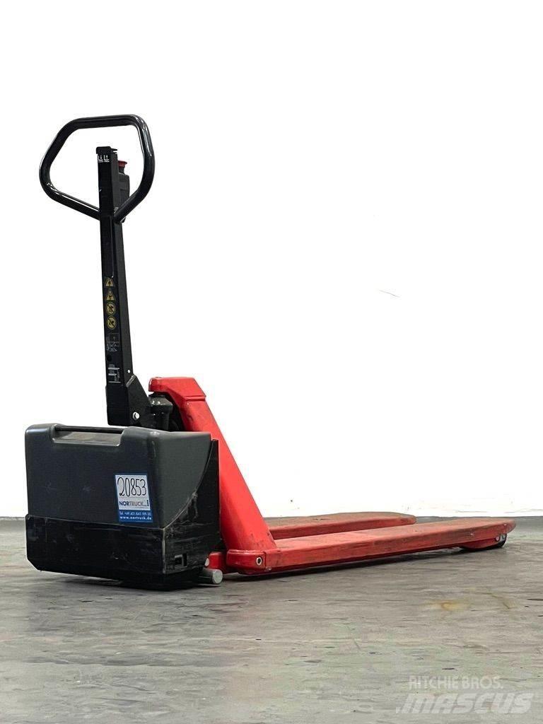Logitrans EHL1004 Targoncák-Egyéb