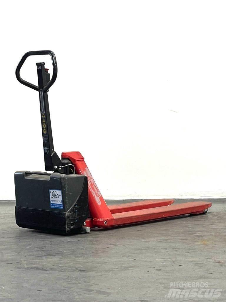 Logitrans EHL1004 Targoncák-Egyéb