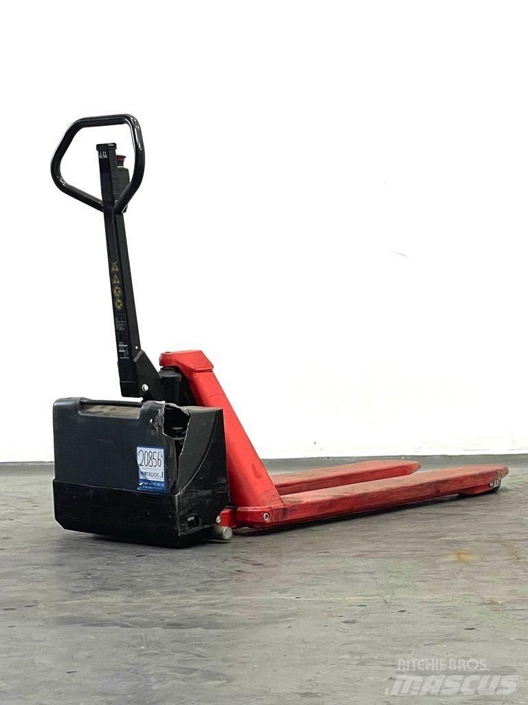 Logitrans EHL1004 Targoncák-Egyéb
