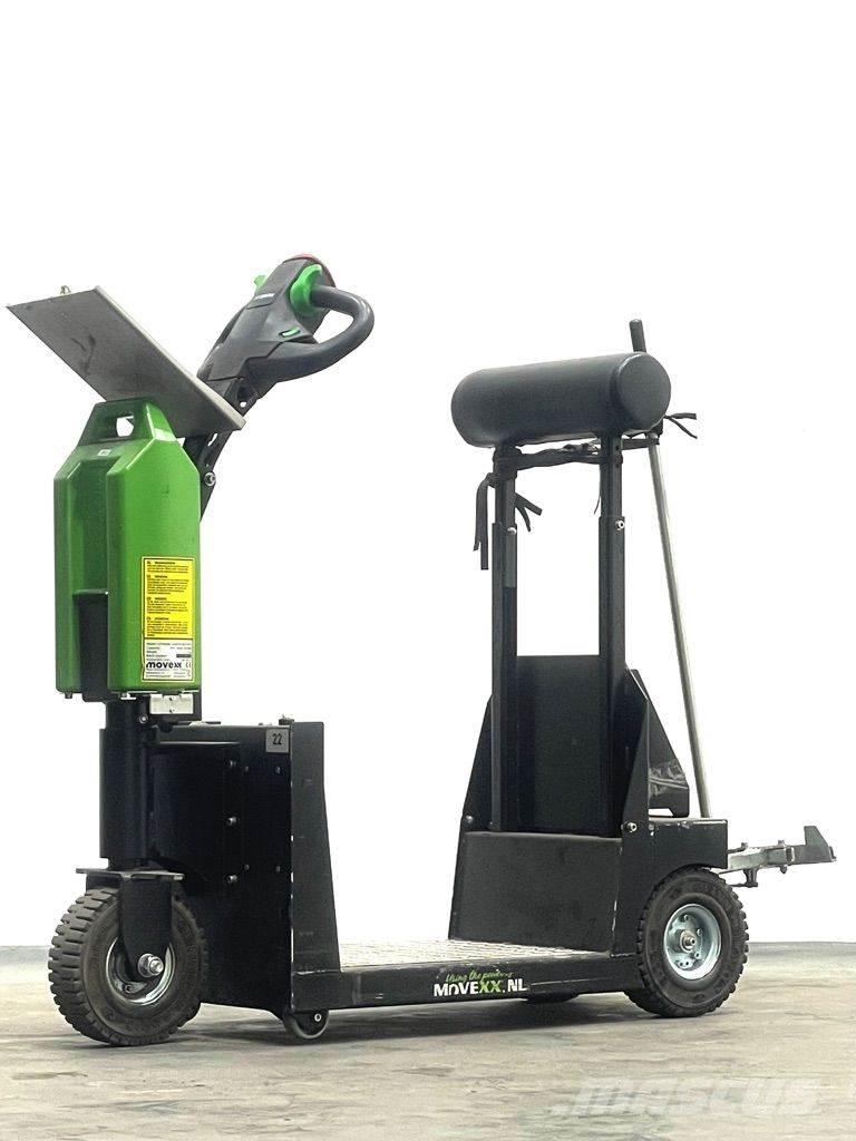 Movexx T1000-PF M070 Vontatótargonca