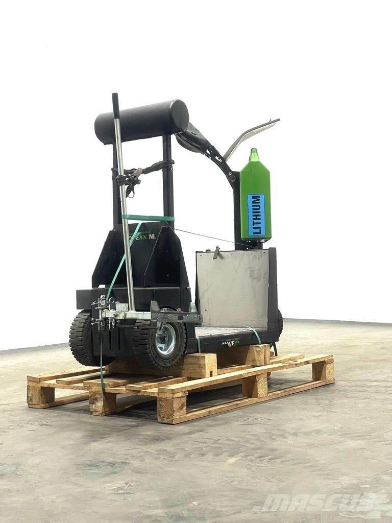 Movexx T1000-PF M070 Vontatótargonca