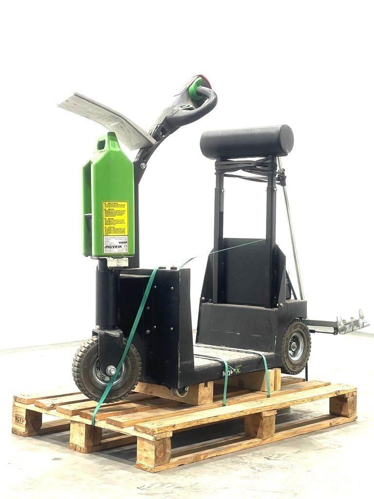 Movexx T1000-PF M070 Vontatótargonca