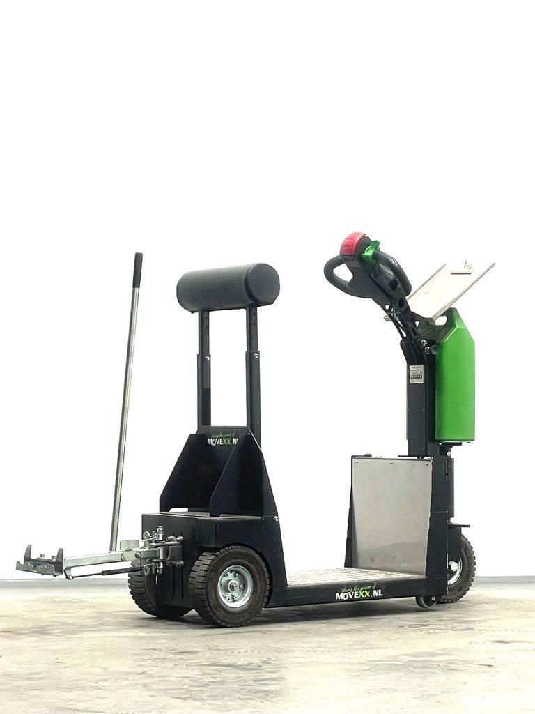 Movexx T1000-PF M070 Vontatótargonca