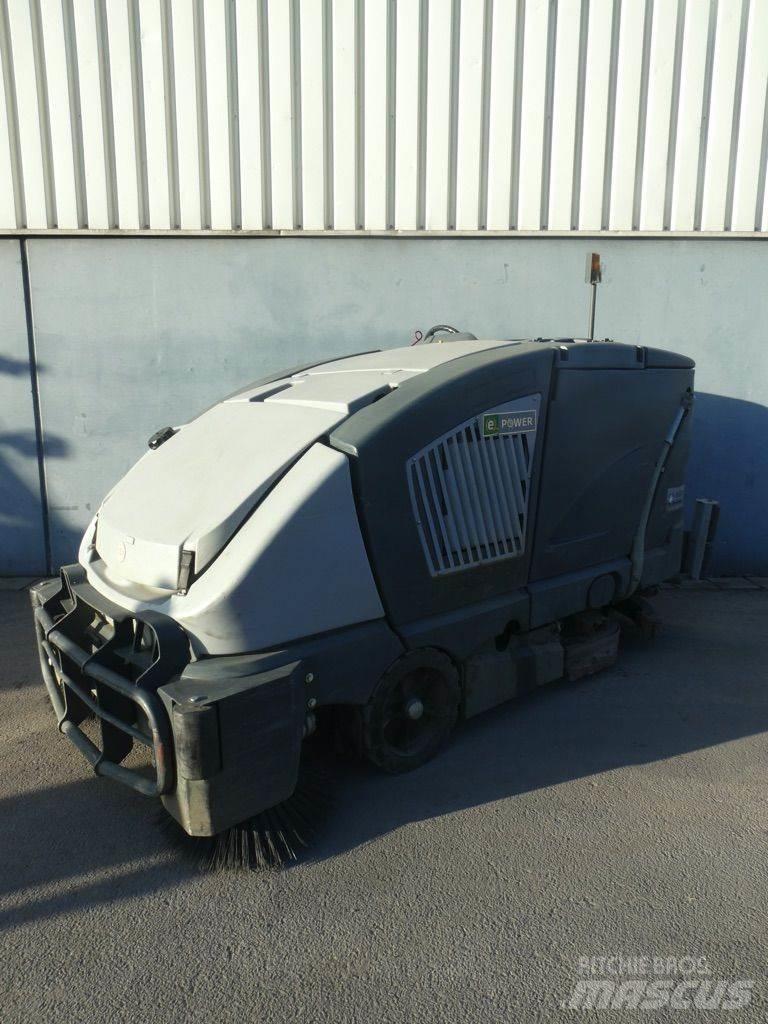 Nilfisk CS7000 1200B Úttakarító gépek