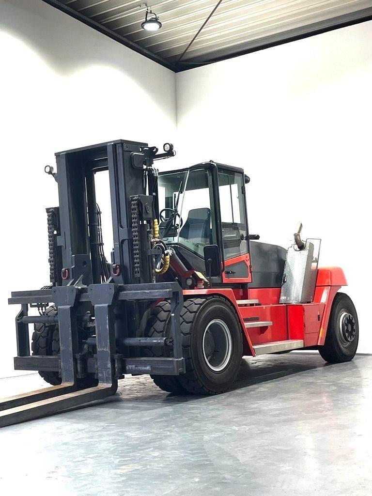 SMV 16-1200C Dízel targoncák