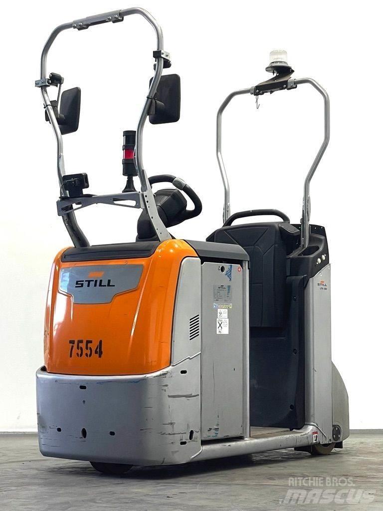 Still LTX50 Vontatótargonca
