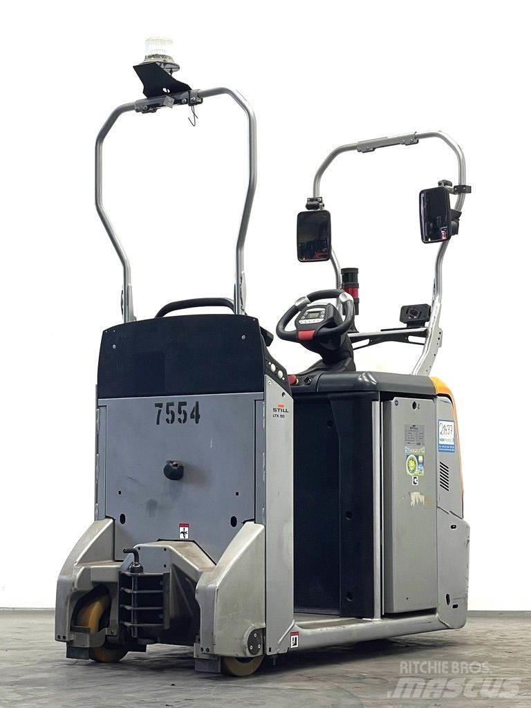 Still LTX50 Vontatótargonca