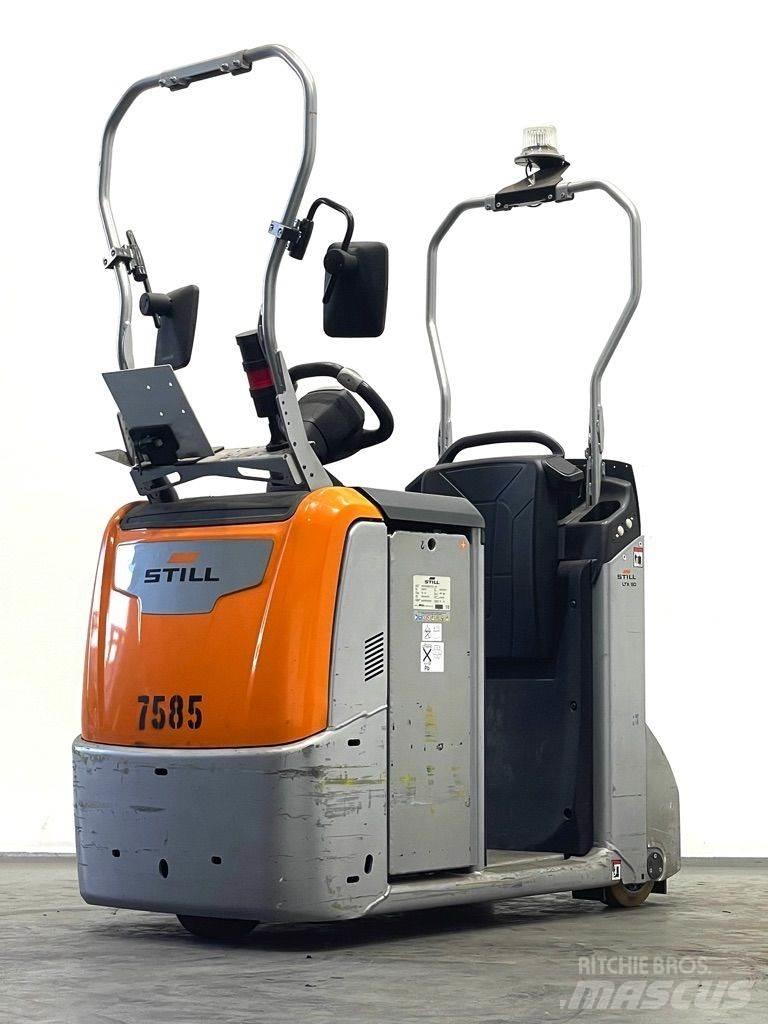 Still LTX50 Vontatótargonca