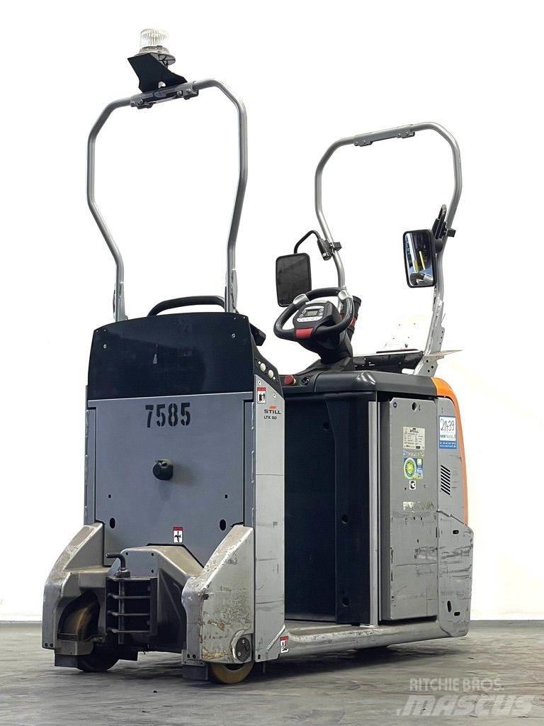 Still LTX50 Vontatótargonca