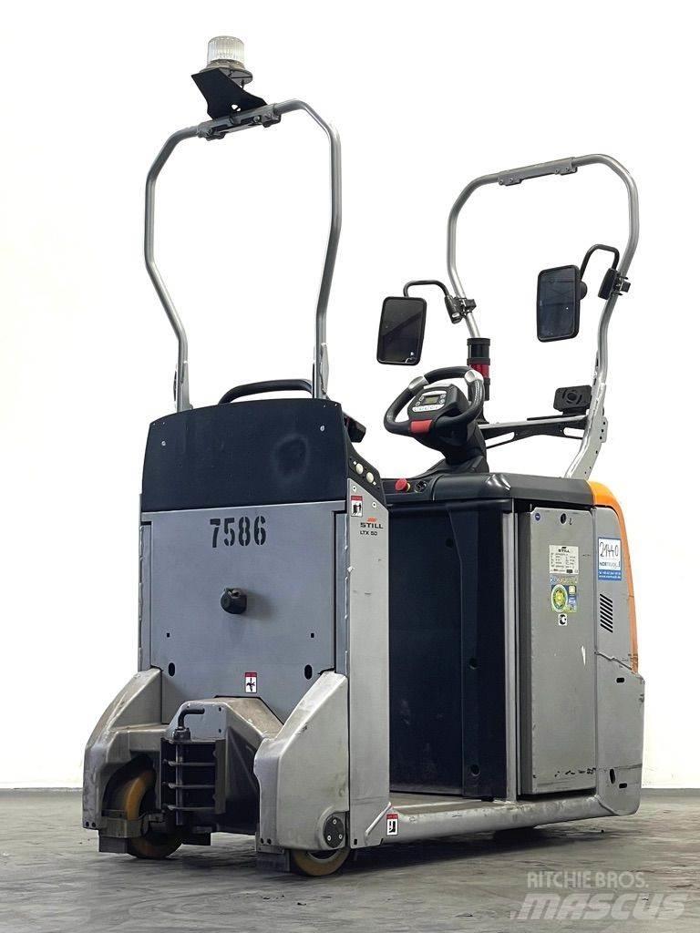 Still LTX50 Vontatótargonca
