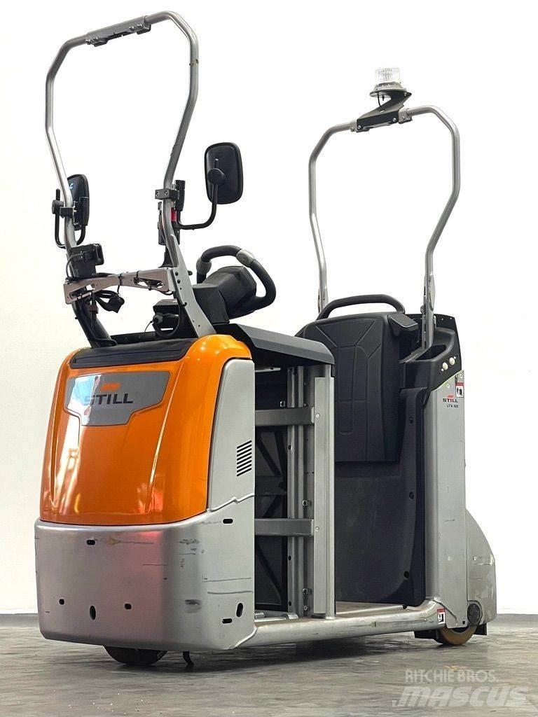 Still LTX50 Vontatótargonca