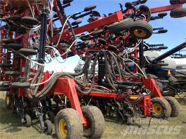 Bourgault 3310 Sorvetőgép