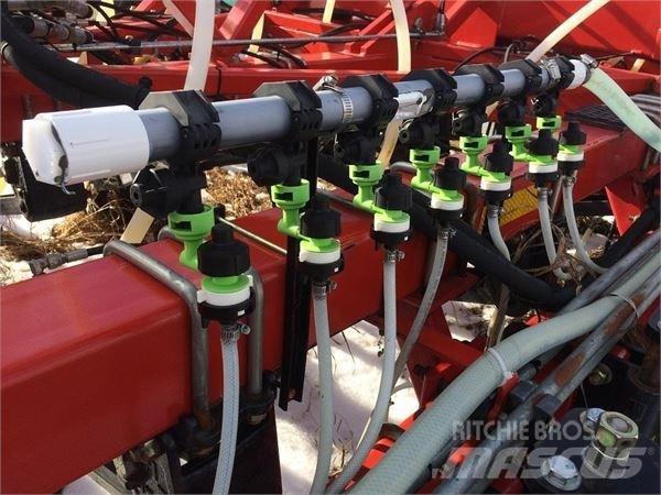 Bourgault 3310 Sorvetőgép