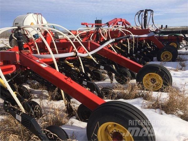 Bourgault 3310 Sorvetőgép