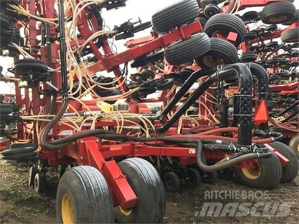 Bourgault 3720-70 Sorvetőgép