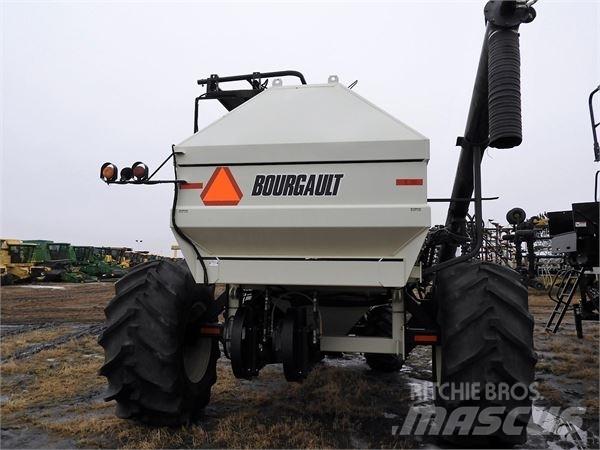 Bourgault 5440 Vetőgépek