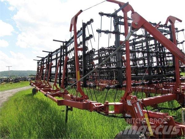 Bourgault 6000 Borona