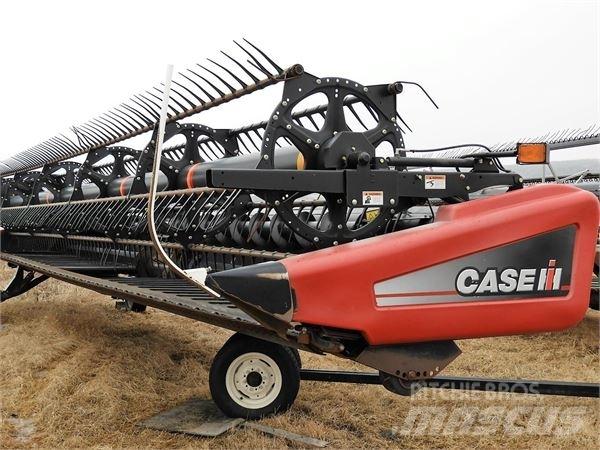 Case IH 2142-35 Kombájn tartozékok