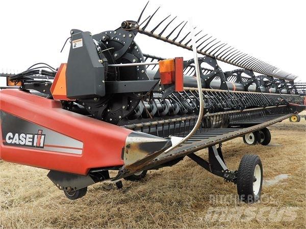 Case IH 2142-35 Kombájn tartozékok