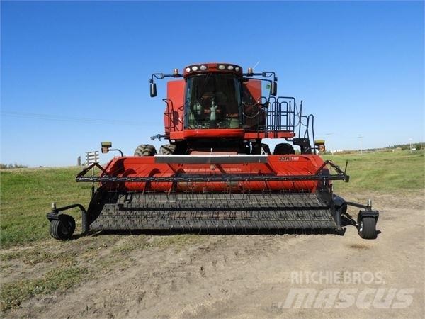 Case IH 8230 Kombájnok