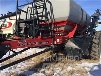 Case IH ADX3430 Vetőgépek