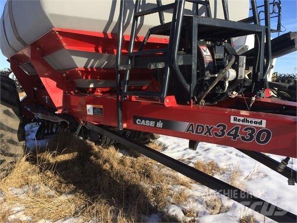 Case IH ADX3430 Vetőgépek