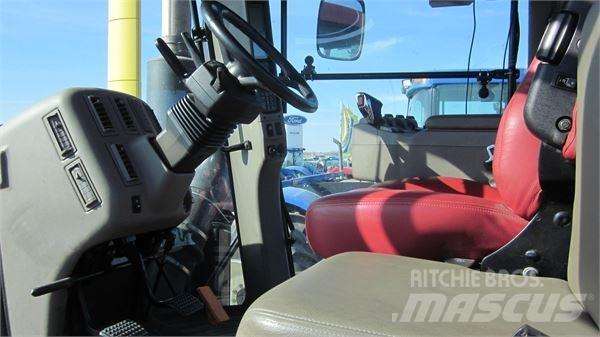Case IH STX535Q Traktorok
