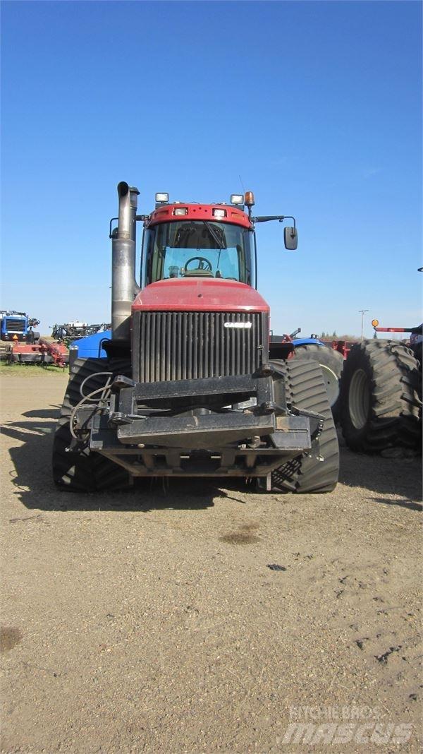 Case IH STX535Q Traktorok