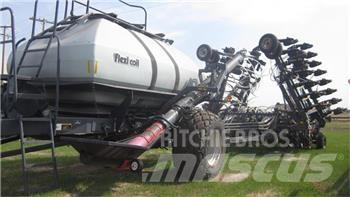Flexi-Coil 3450 Vetőgépek