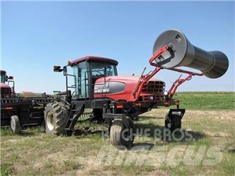 MacDon M150 Rendkészítő Kombájnok